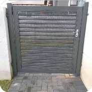 Steel Fabrication