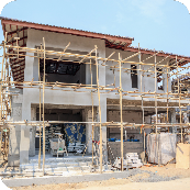 renovations project 3