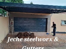 steel project 16