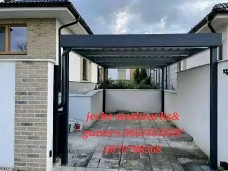 carports project 18