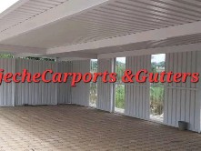 carports project 22